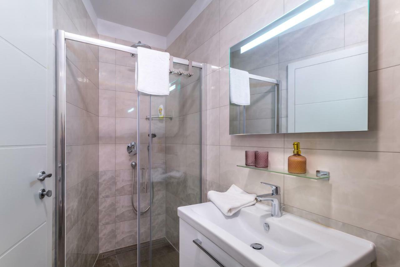 Seaside Villa & Spa Ližnjan Eksteriør billede