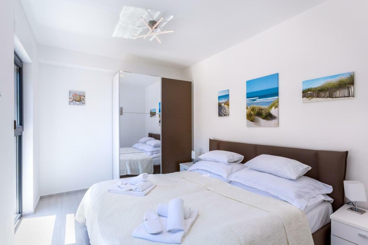 Seaside Villa & Spa Ližnjan Eksteriør billede