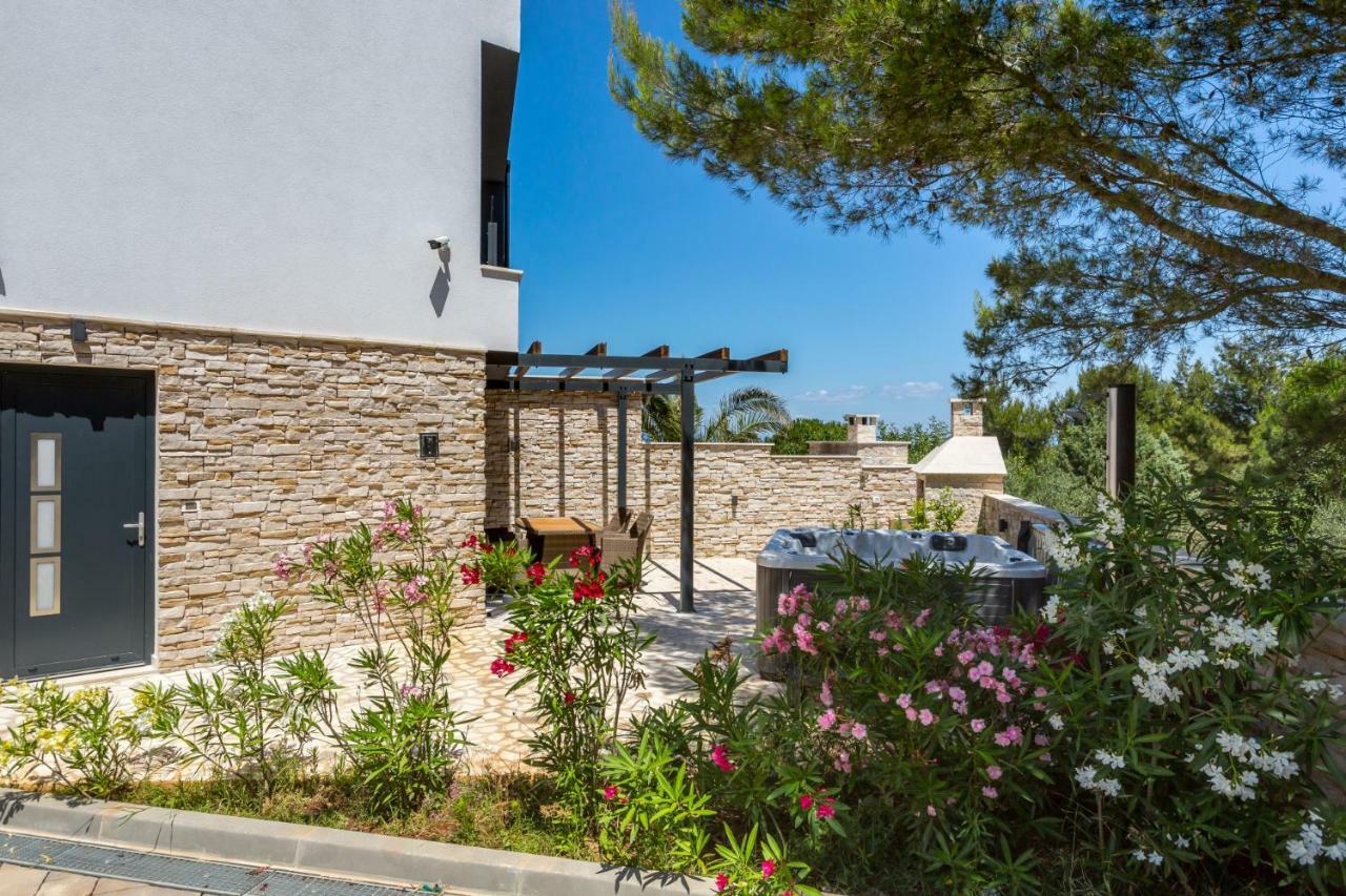 Seaside Villa & Spa Ližnjan Eksteriør billede